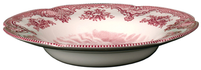 Soup Plate